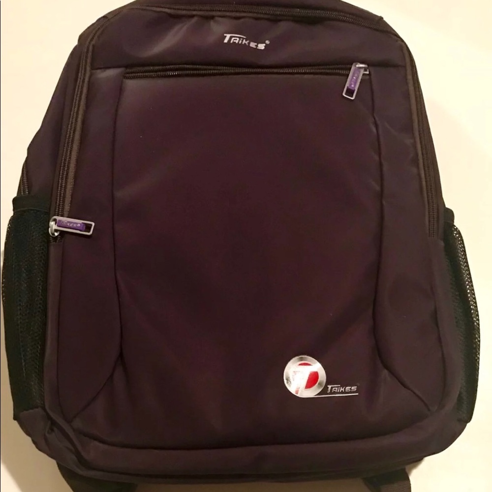 Polo Taikes backpack  Unisex